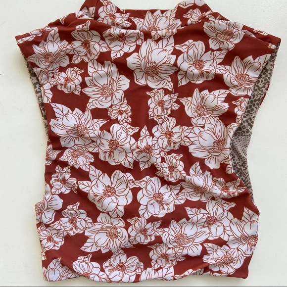 Acacia amalfi top - Picture 2 of 3